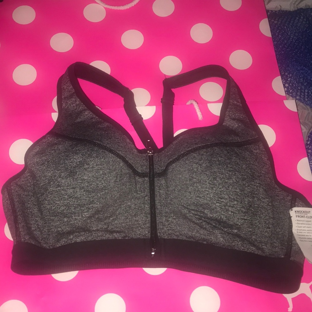 Victoria’s Secret Sports Bra